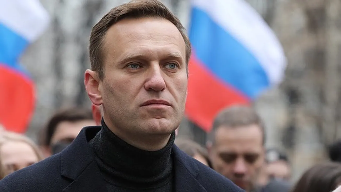 Alexei Navalni pudiera enfrentar 20 años de prisión