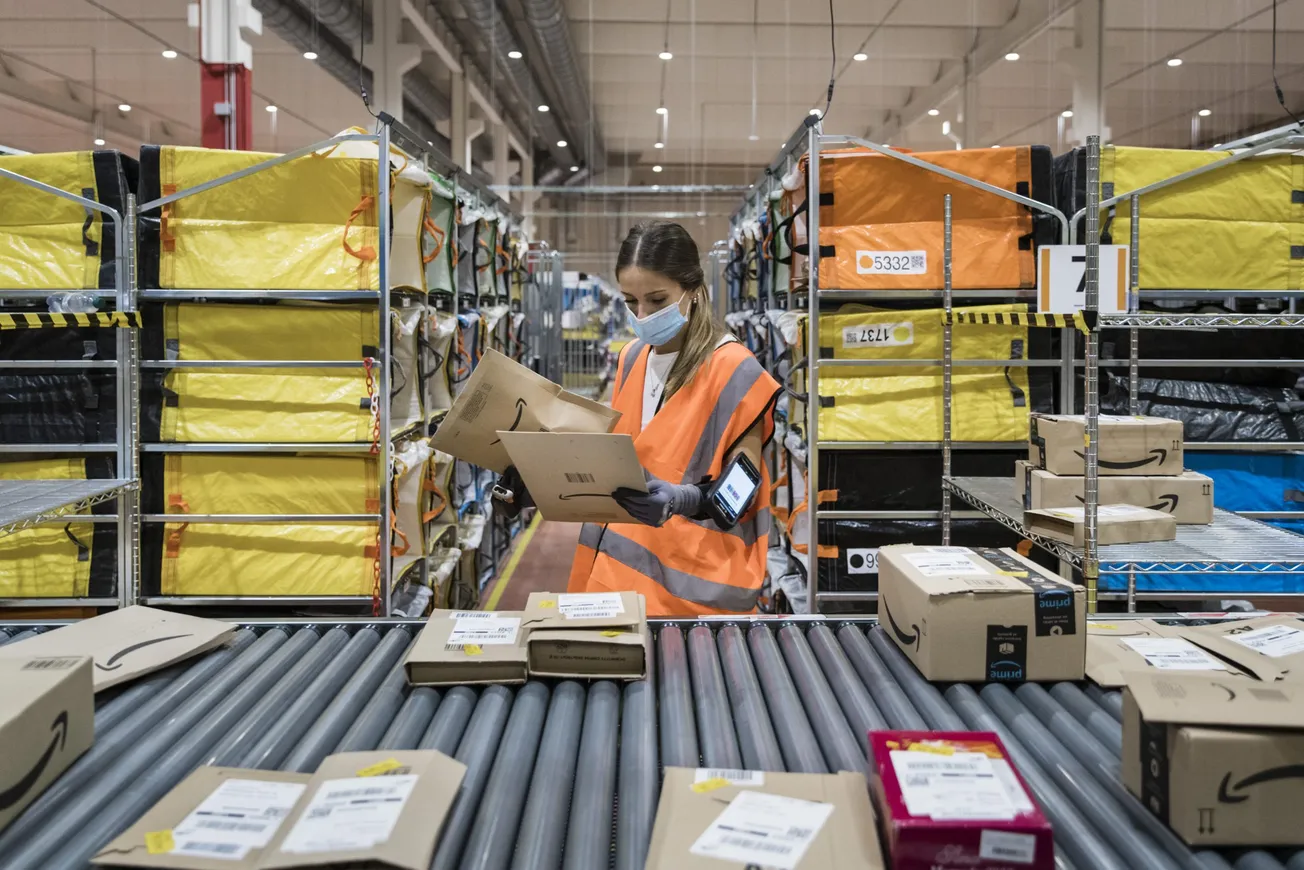 Las pequeñas y medianas empresas apuestan por el comercio electrónico