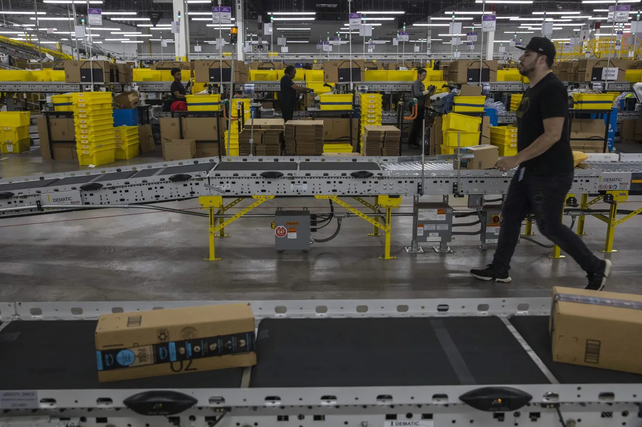 Amazon Prime Day