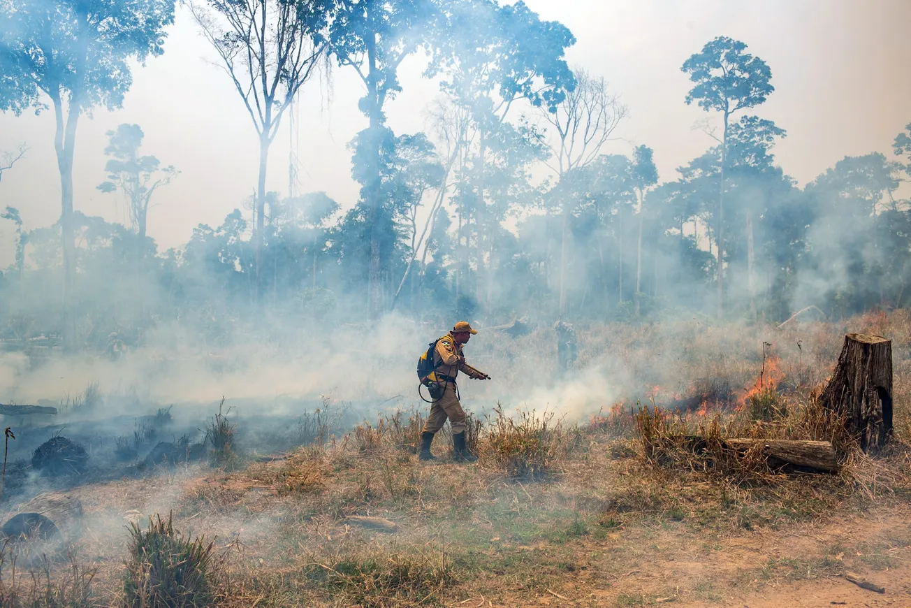 El cambio climático golpea fuerte a los bolsillos de los latinos y más en verano