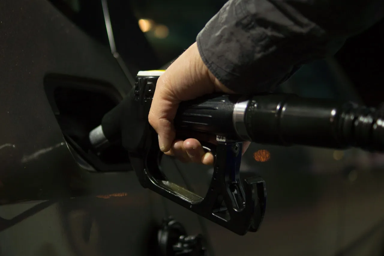 impuesto gasolina pensilvania