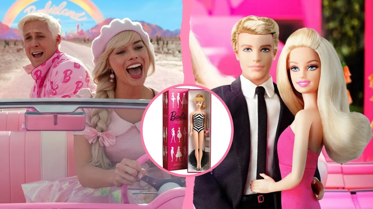 barbie datos curiosos