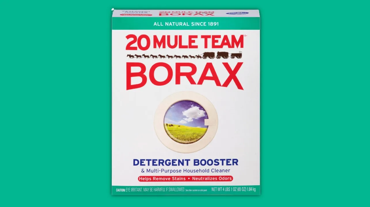 BÓRAX TIKTOK