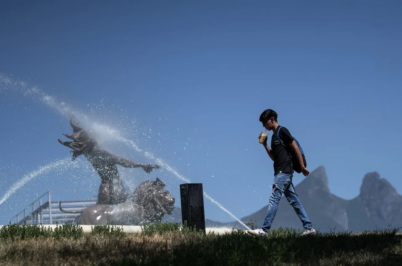 ¿Qué es la canícula en México y por qué hará más calor?