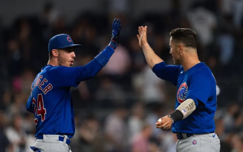 chicago cubs
