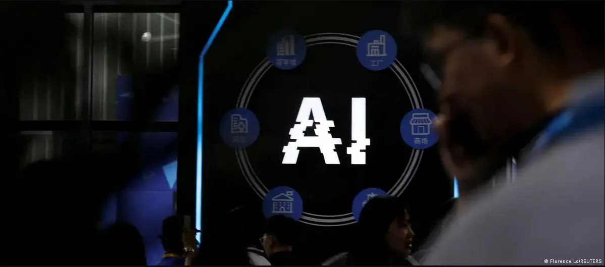 china ai