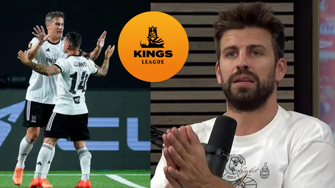 Kings League salarios