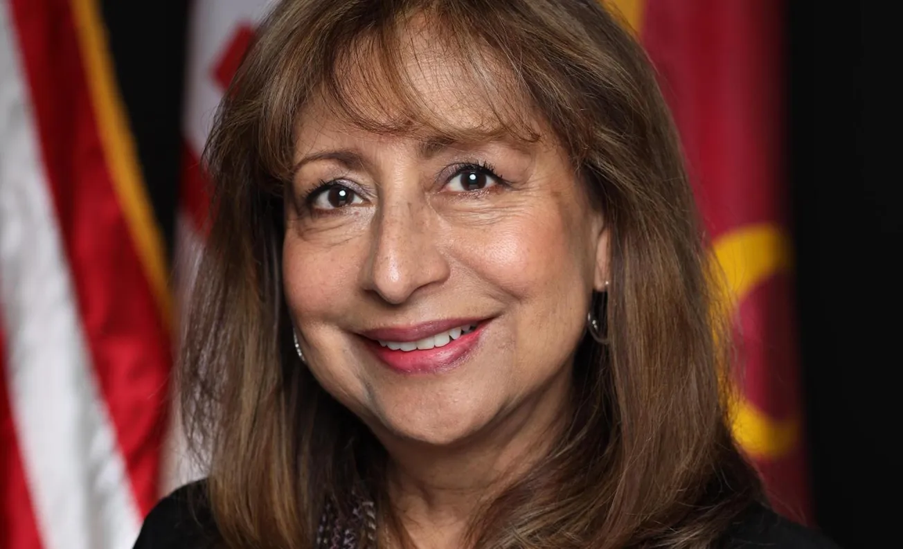 Sonia Mora, la latina que impulsa programas de salud para inmigrantes en Maryland