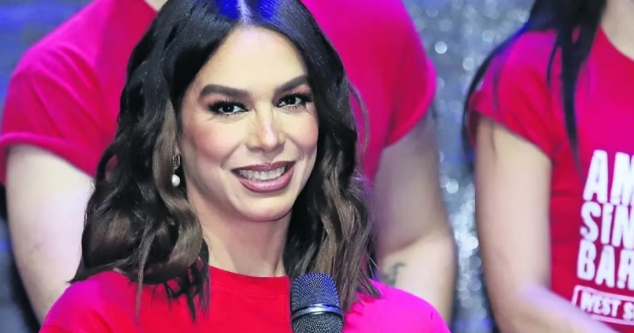 Bibi Gaytán