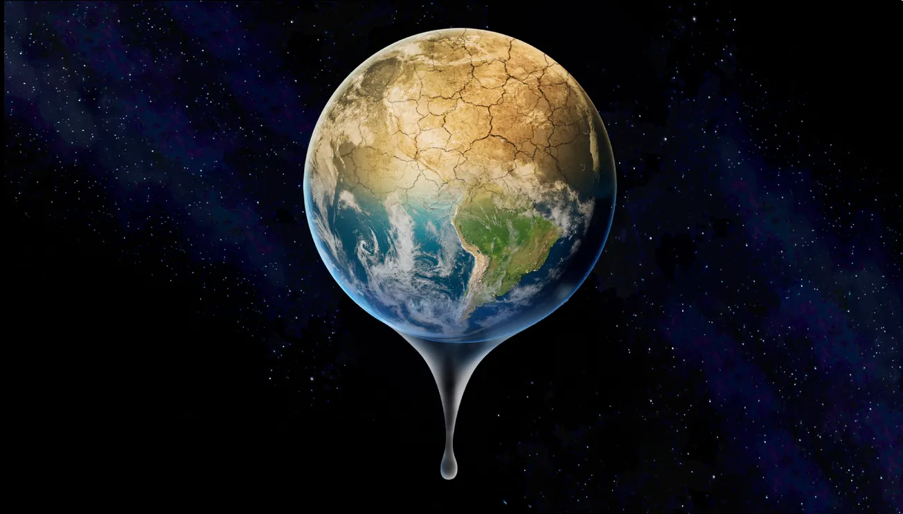 ¿Quién escucha el lamento del planeta?