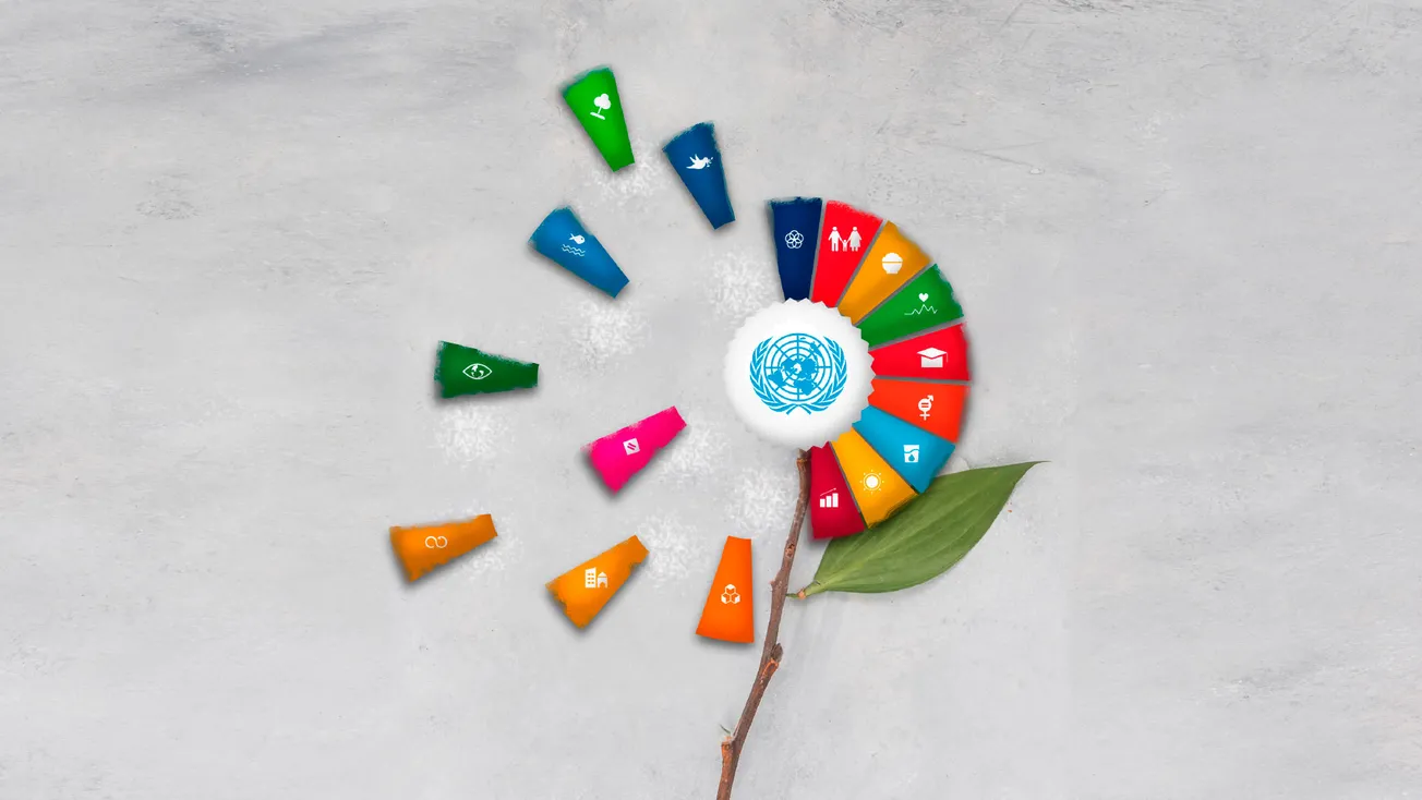 La Agenda 2030: entre teorías conspirativas y poca acción global