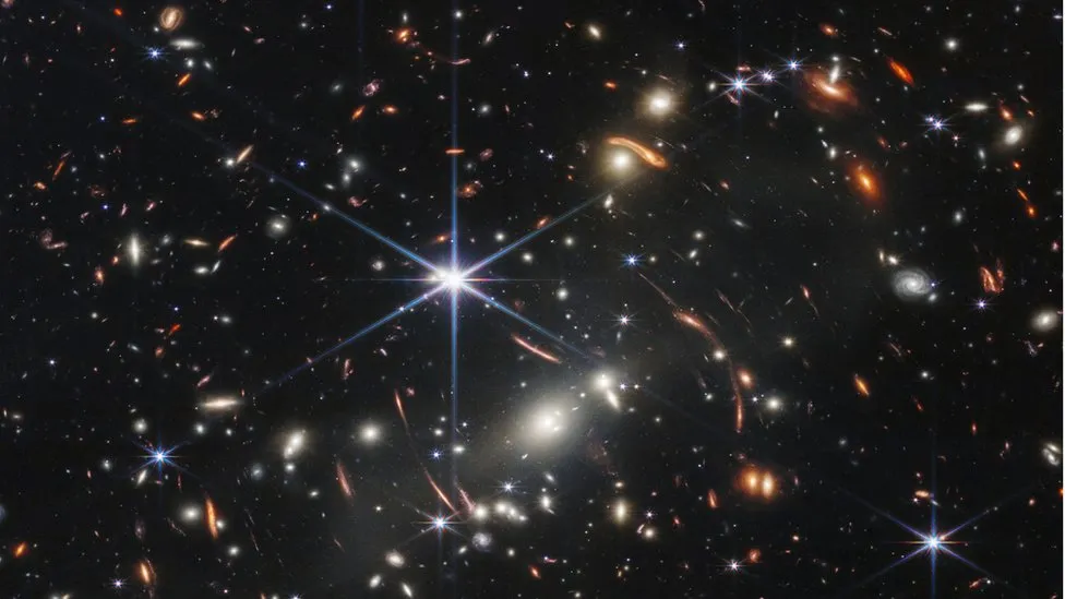 Conoce los 5 mayores hallazgos del telescopio James Webb en el espacio