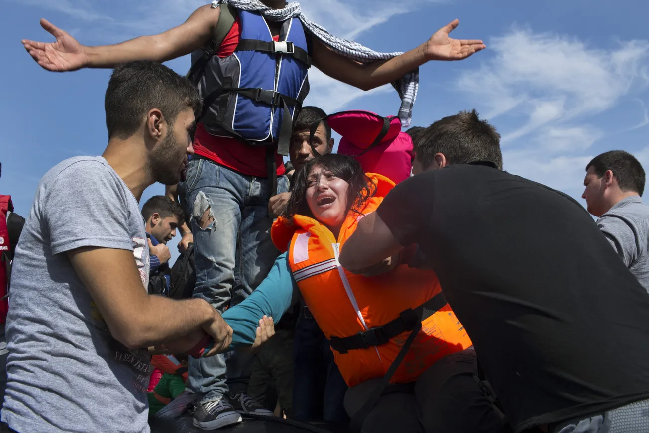 Migrants
