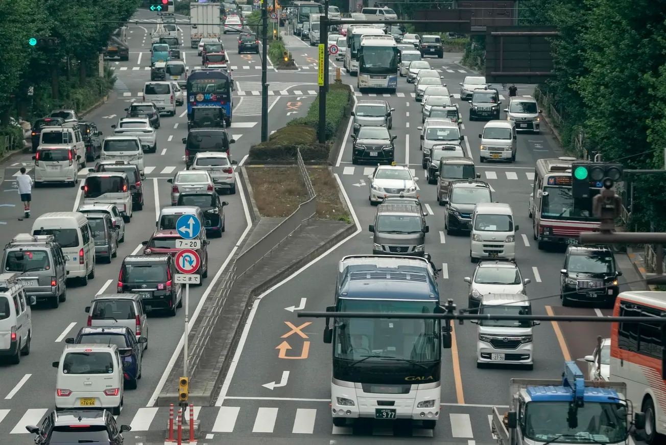Japón racionará electricidad ante intensificación del calor