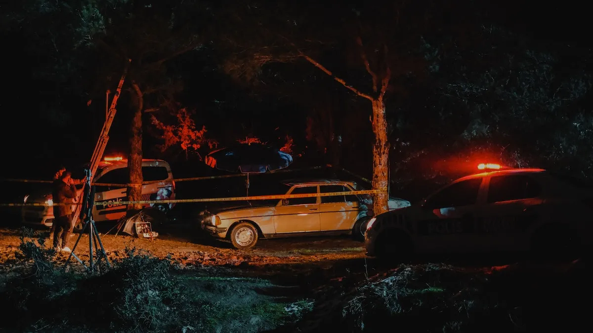 Disputa por estacionamiento deja a tres latinos muertos