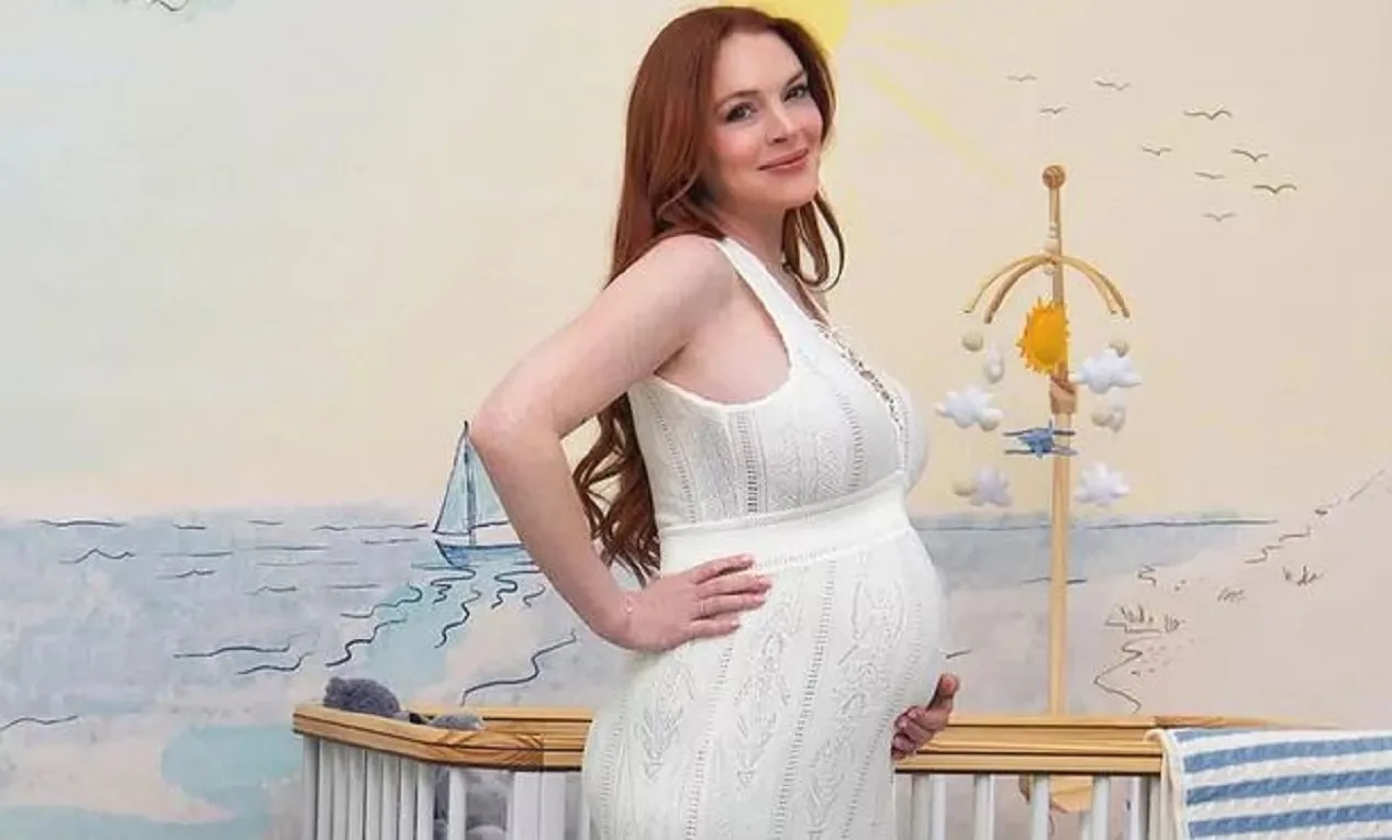 Lidsay Lohan