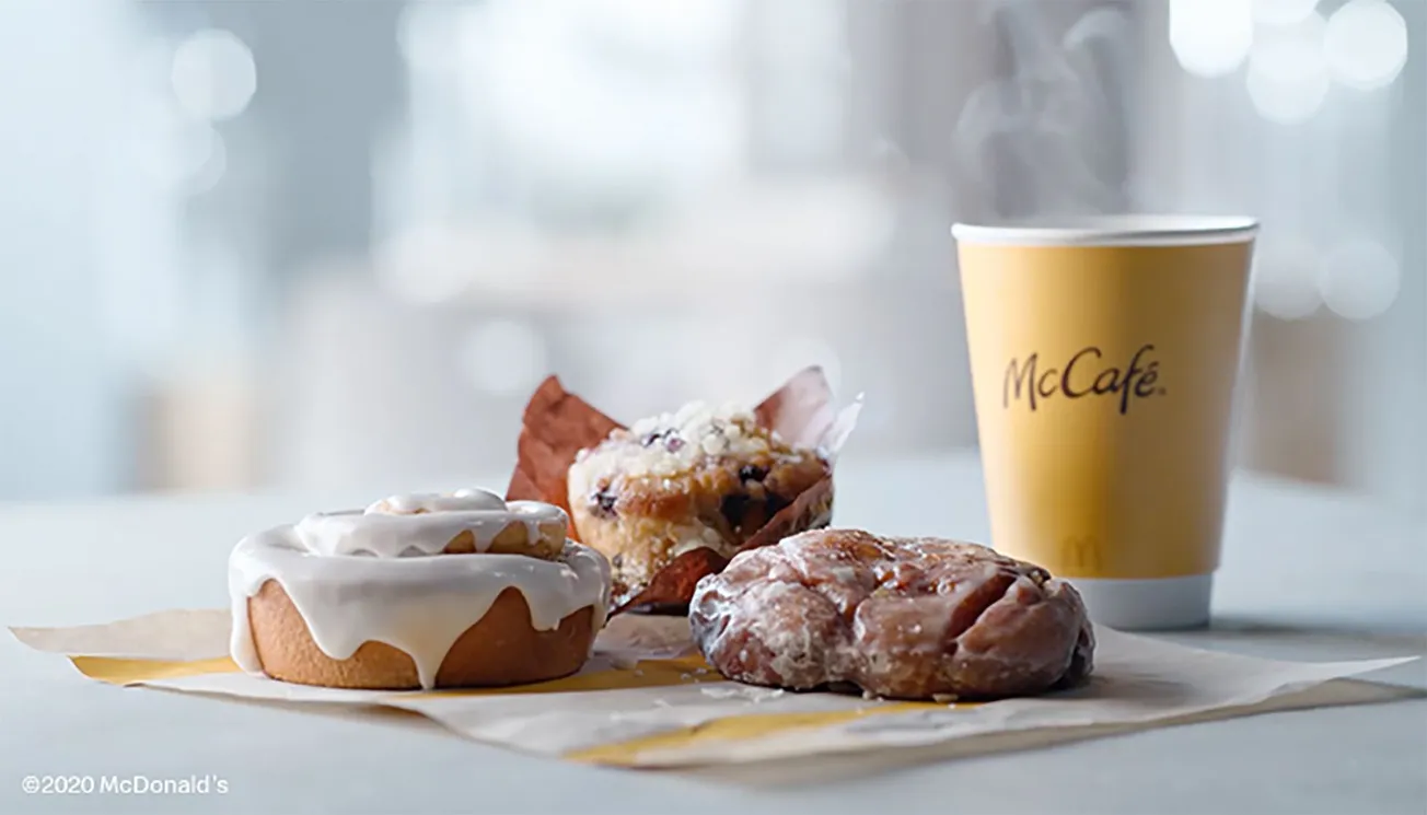 mccafe