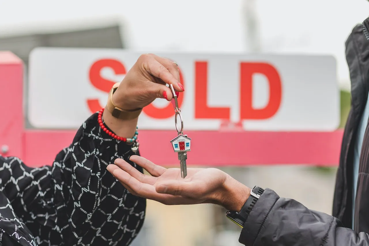 mercado inmobiliario de eeuu