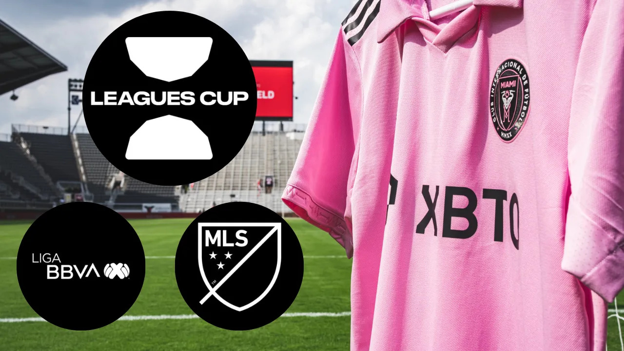 Leagues Cup 2023