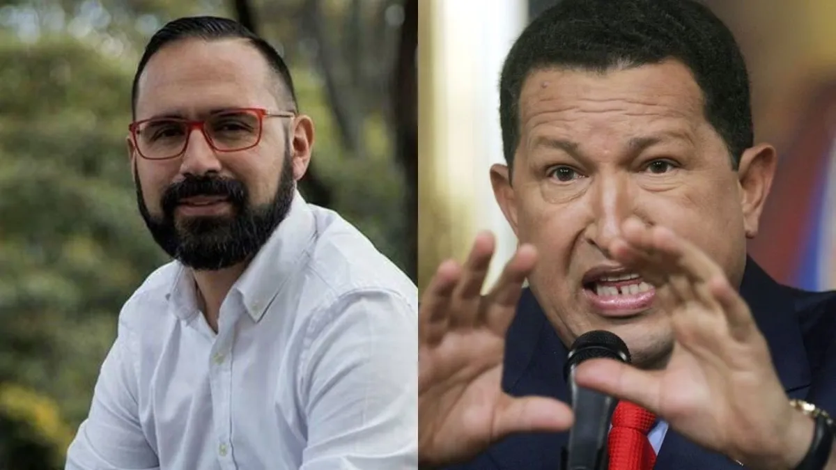 Nuevo ministro colombiano de Minas y Energía se declara admirador de Chávez y Fidel