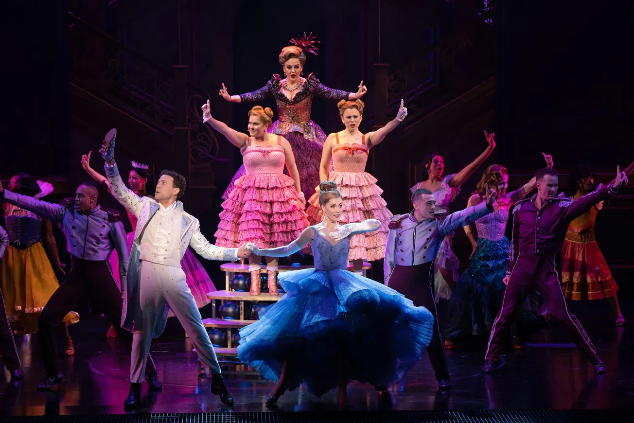 Musical de Britney Spears en Broadway busca “celebrar la Libertad” cada noche