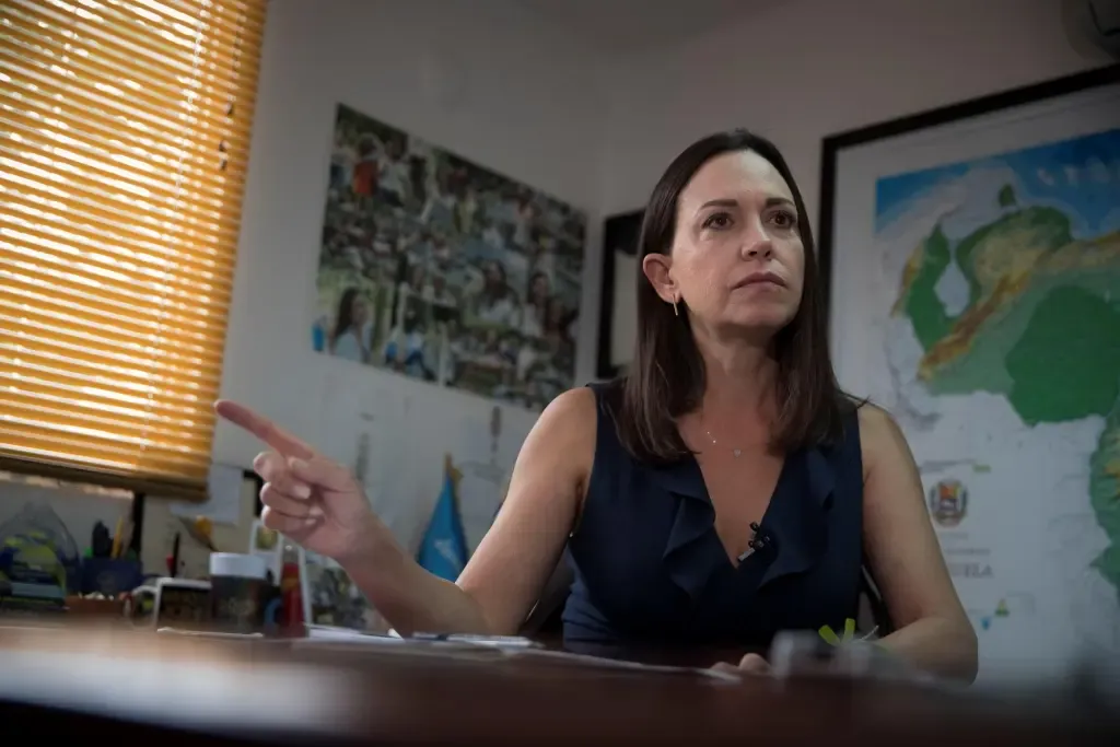 Venezuela: inhabilitaciones como garrote contra la oposición