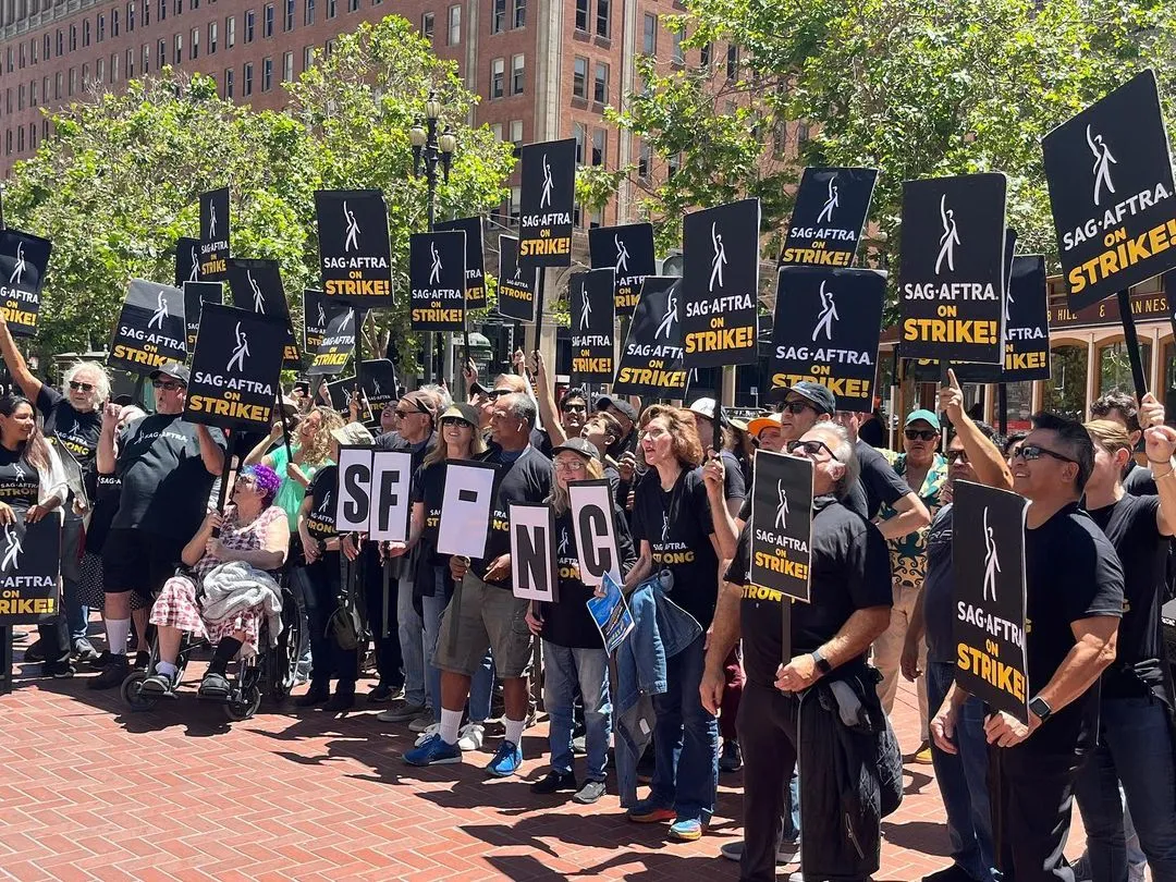 SAG-AFTRA