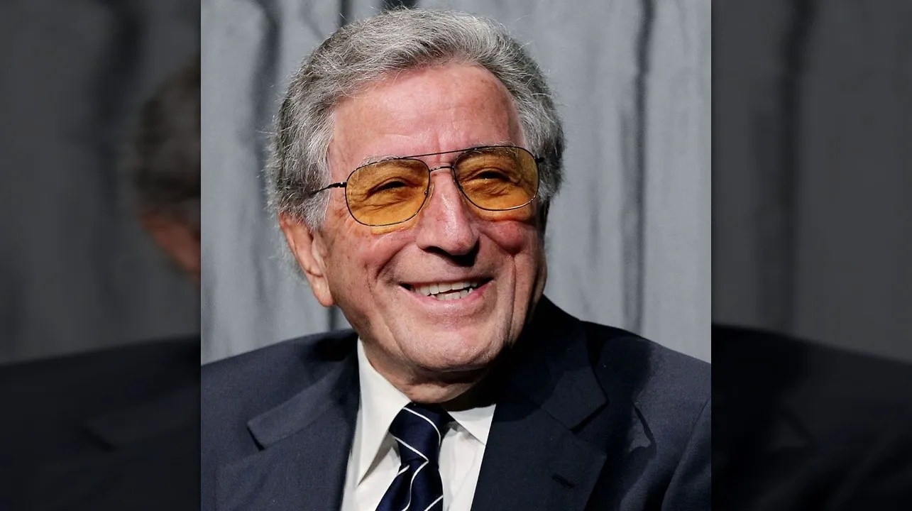 tony bennett