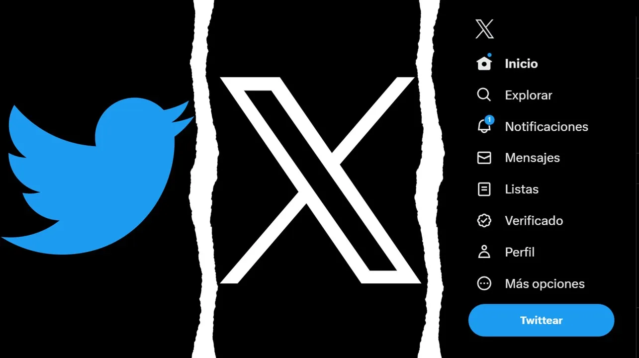 twitter x