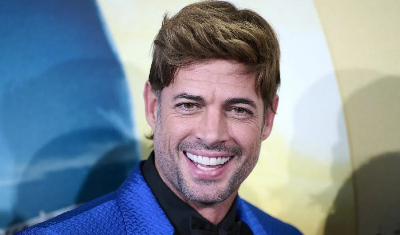 William Levy