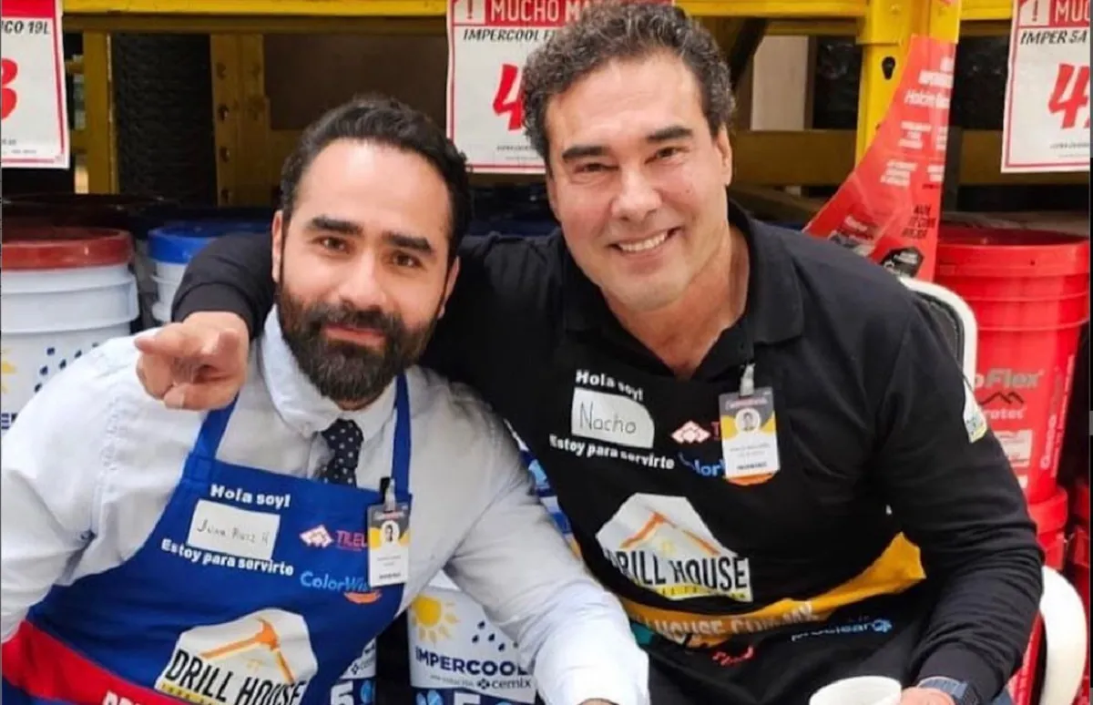 Eduardo Yáñez