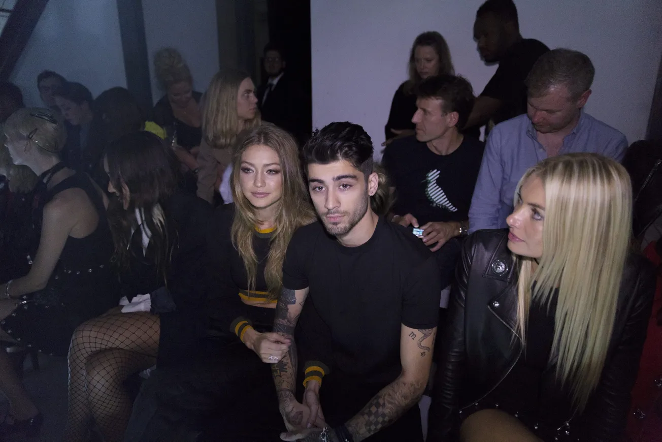 Luego de seis años Zayn Malik cuenta detalles de la separación de One Direction
