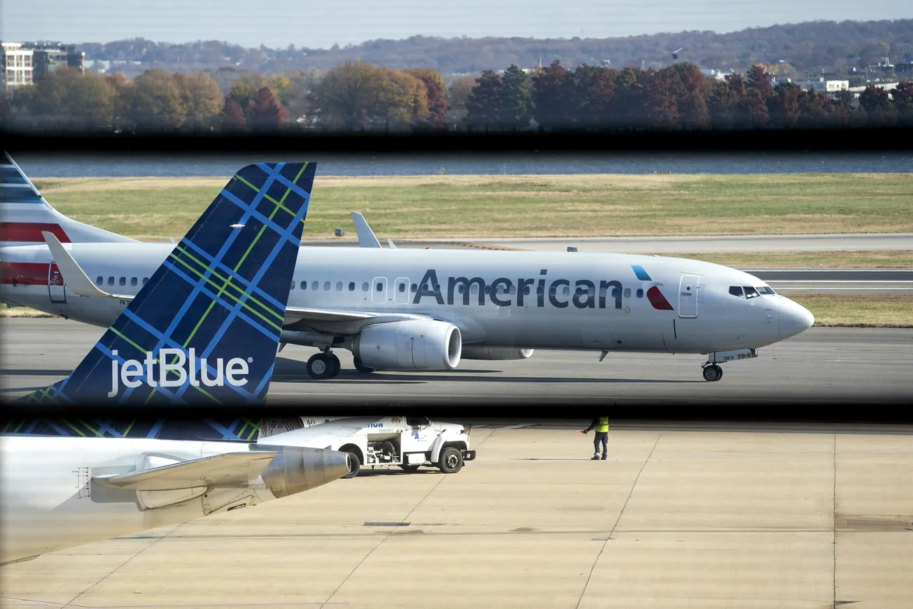 American Airlines