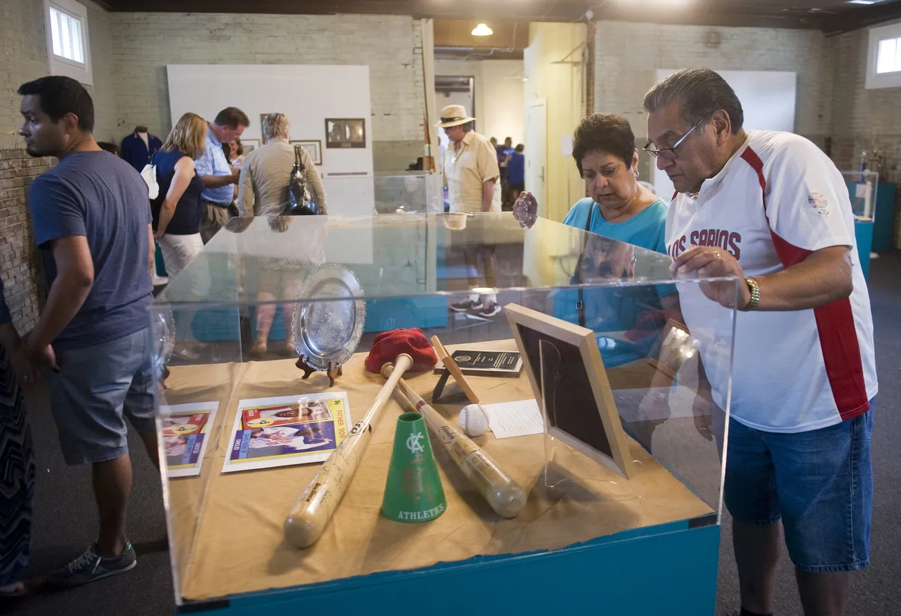 museo latino DC