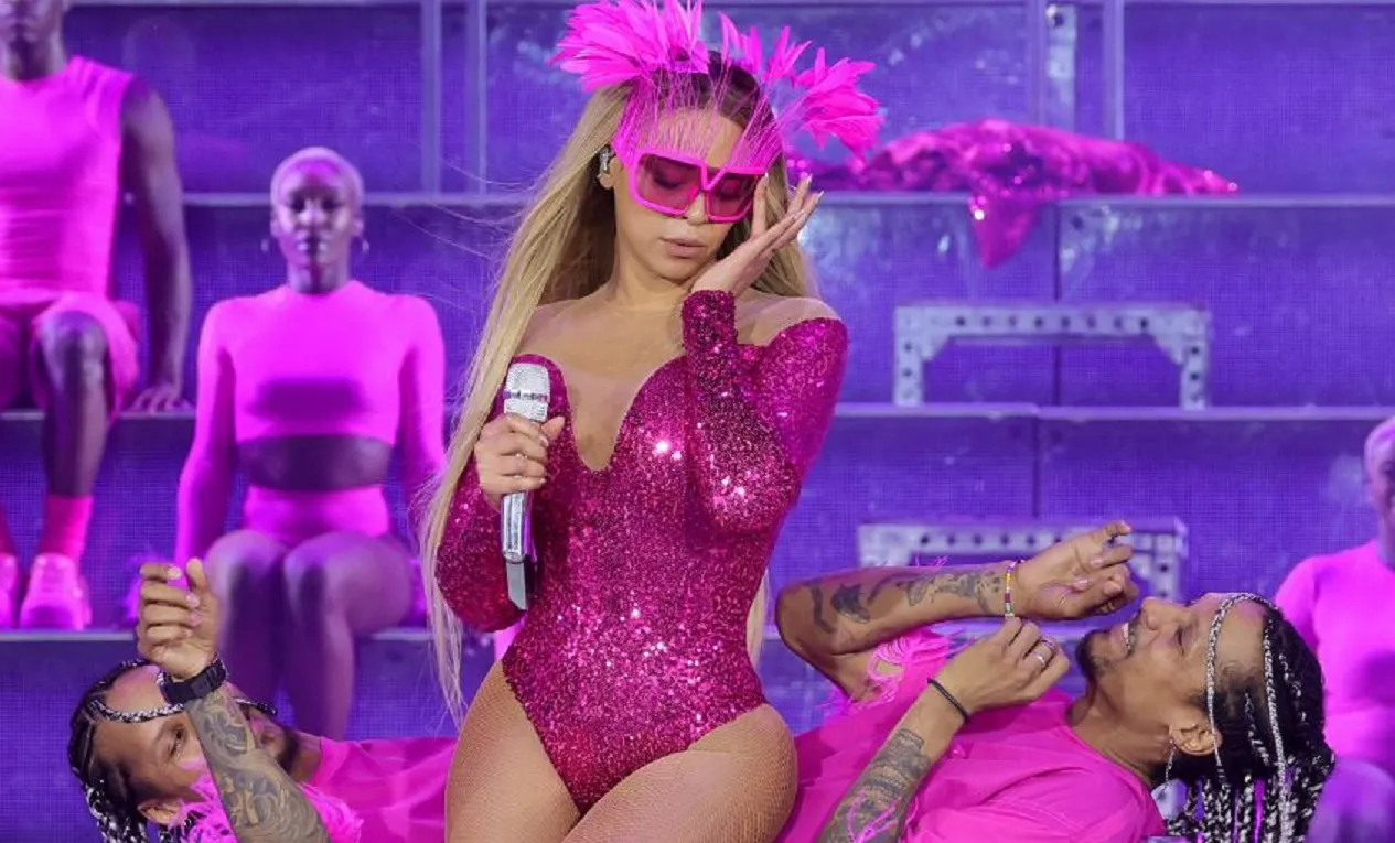 Beyoncé