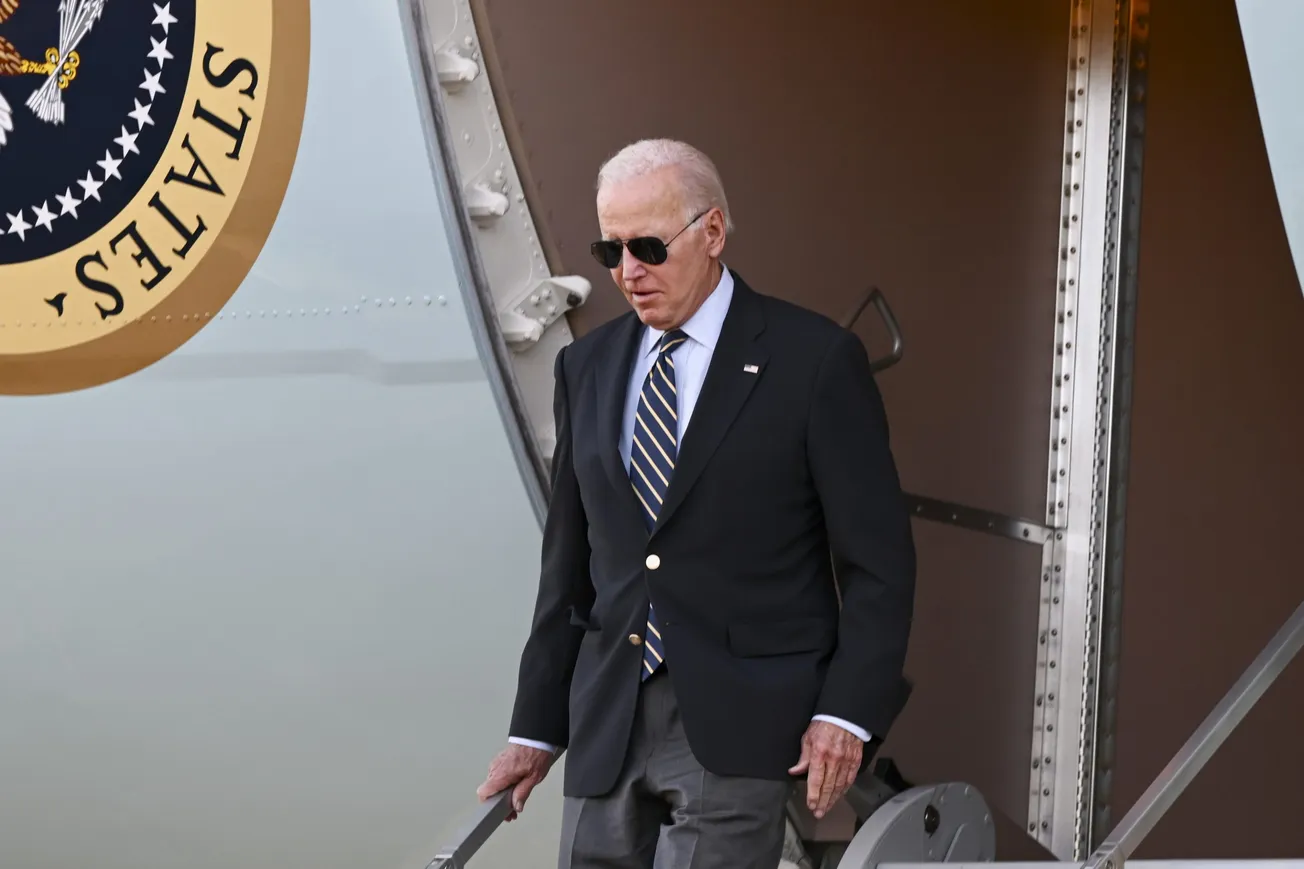 Biden FBI Utah