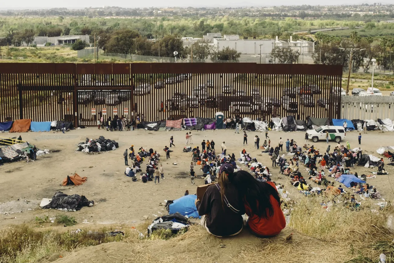centros inmigrantes abusos