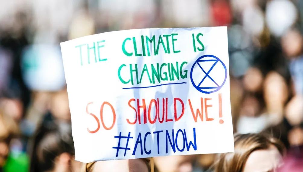 cambio climatico