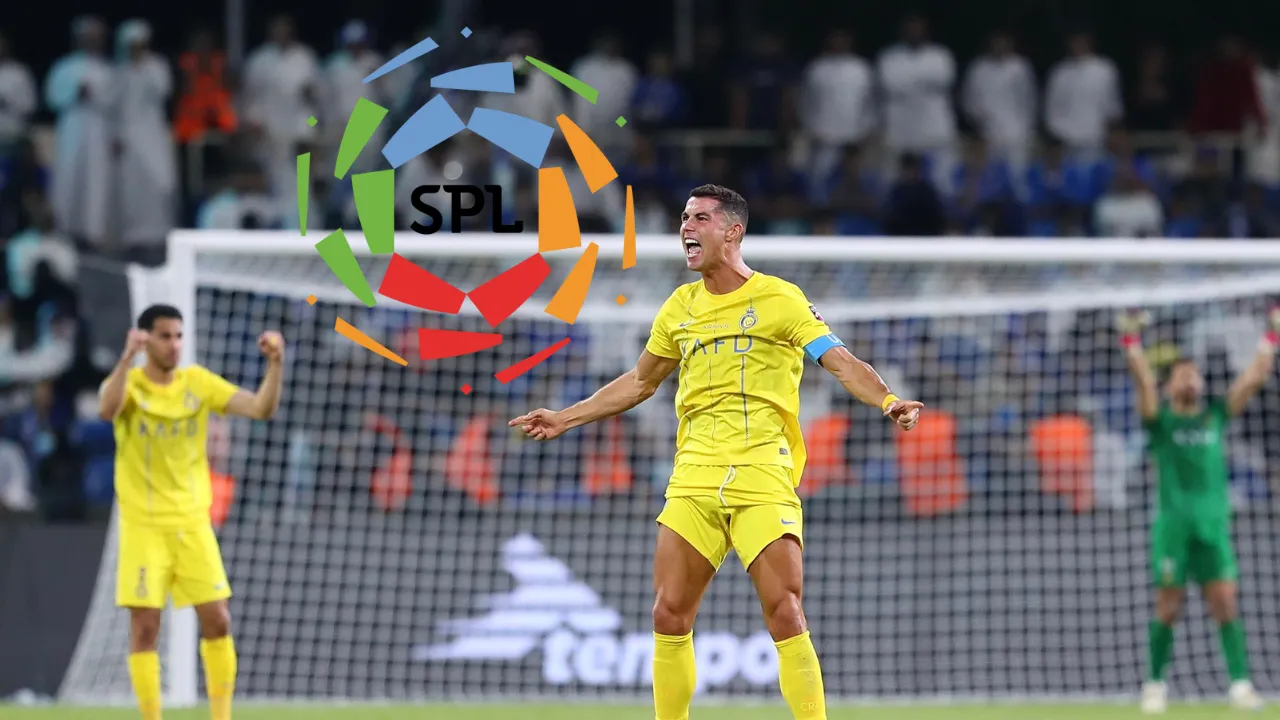 Liga de Arabia Saudita mejores pagados