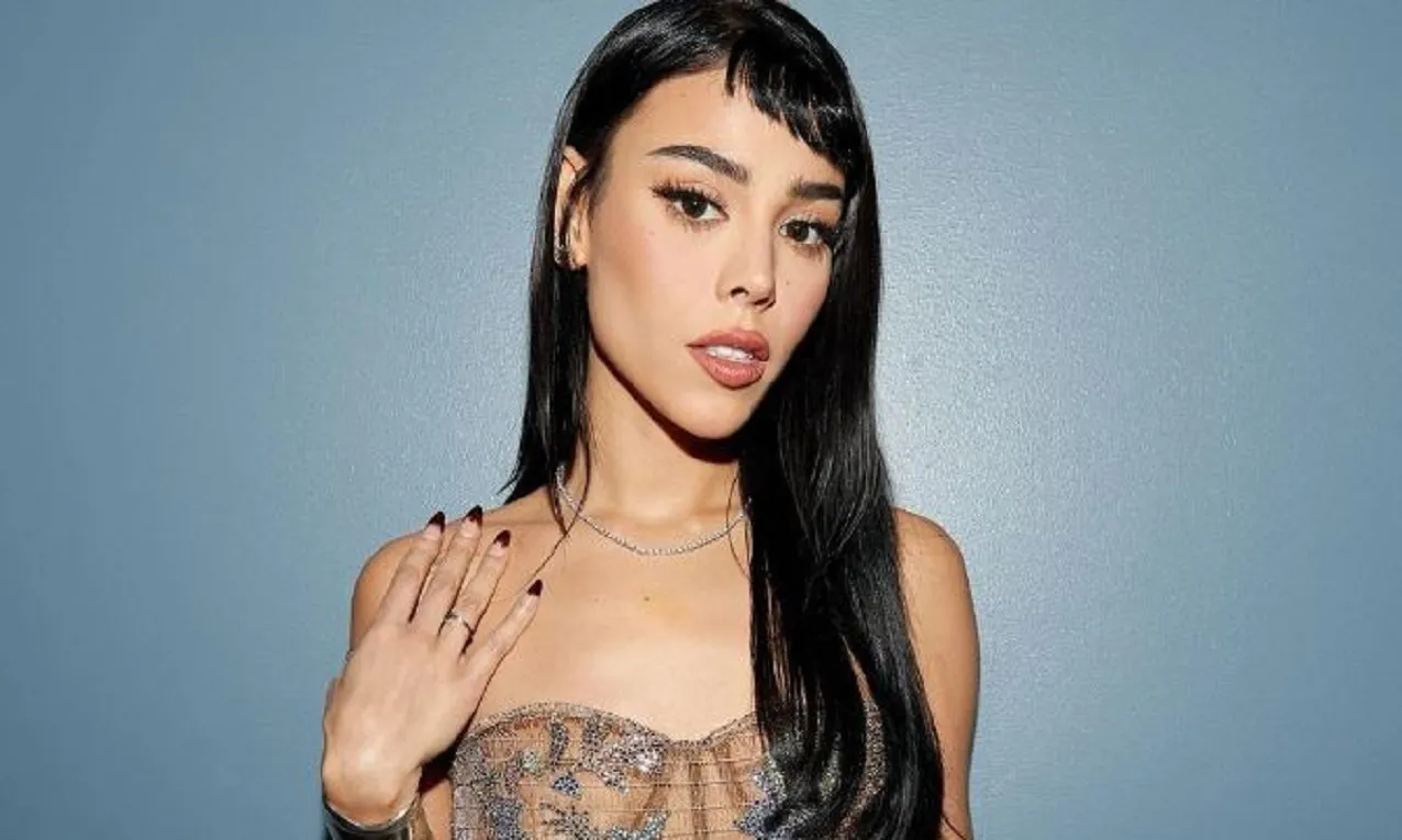 Danna Paola