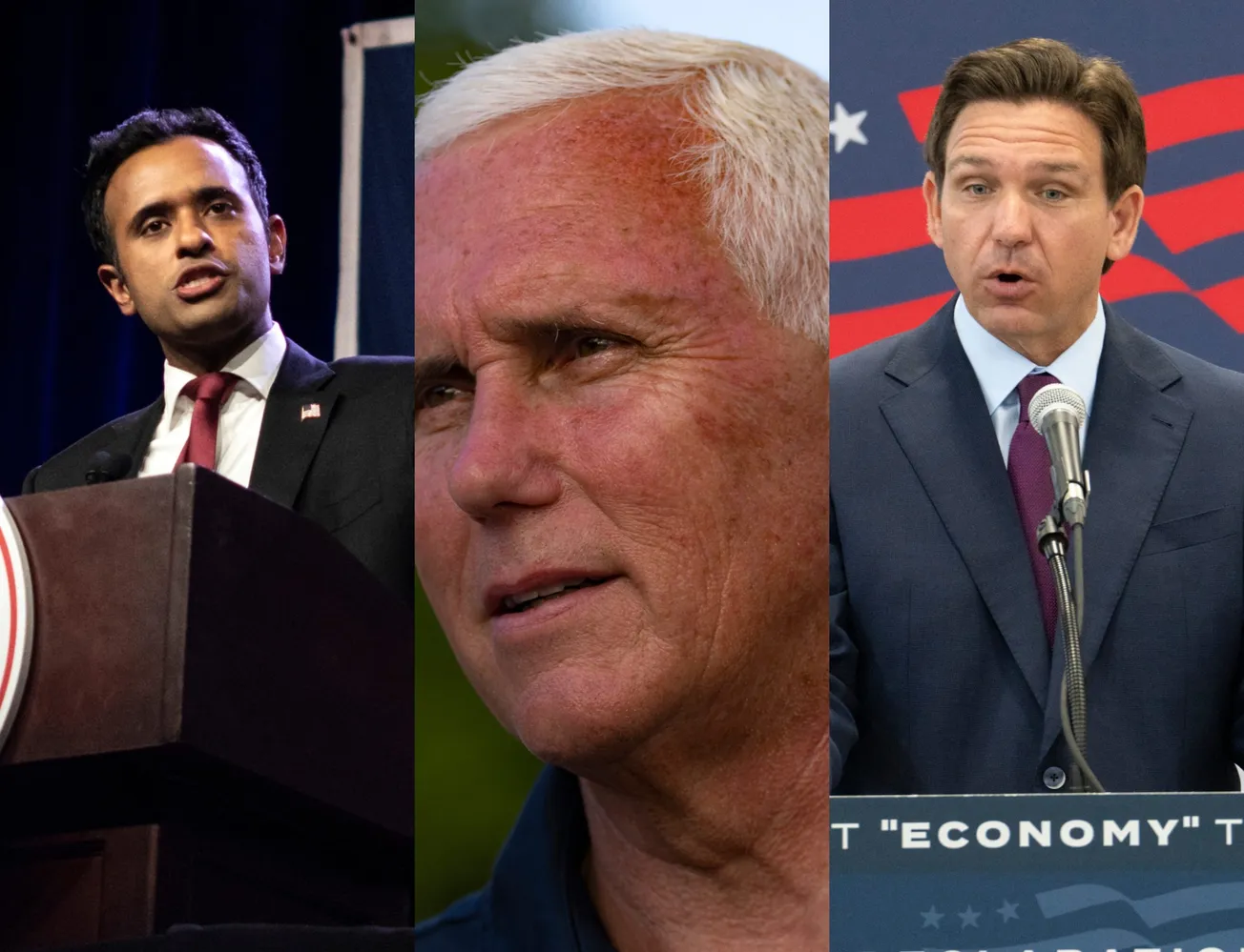 debate republicano candidatos