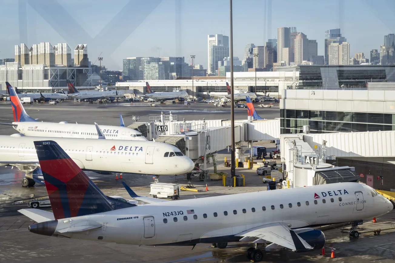 Delta Airlines