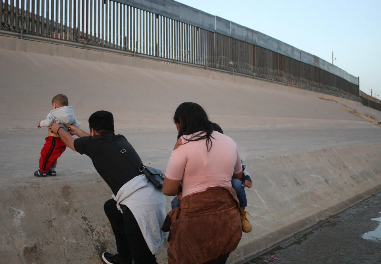 México visas inmigrantes