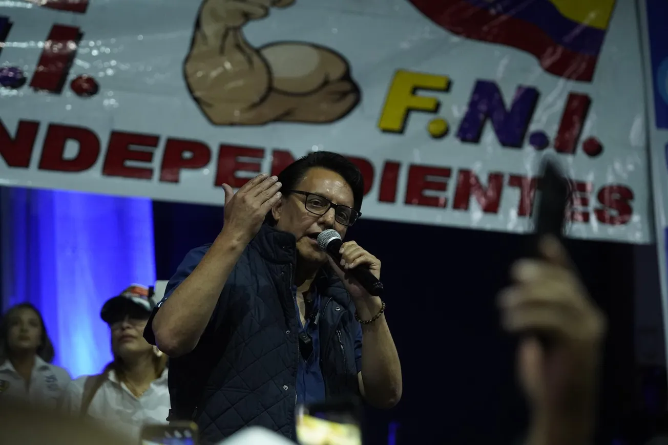 Fernando Villavicencio