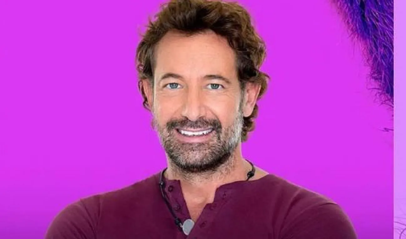 Gabriel Soto