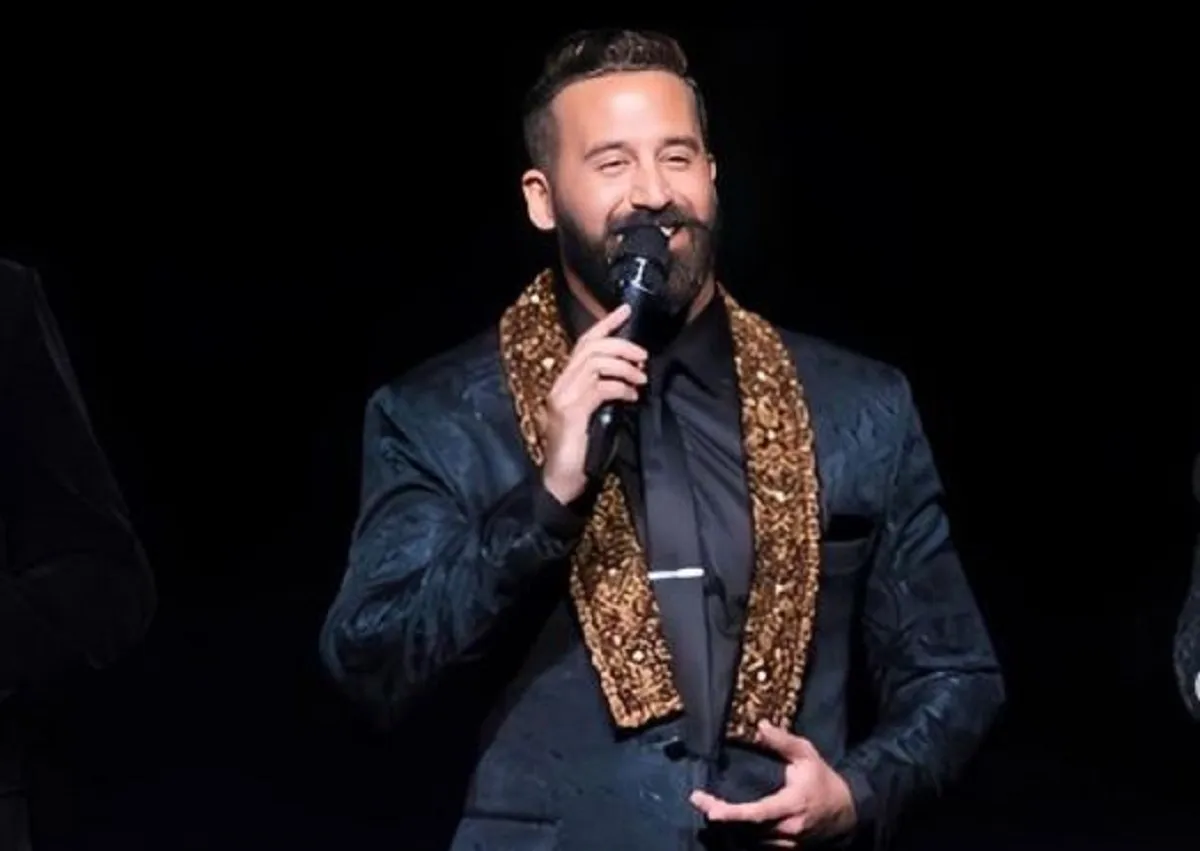 Il Divo