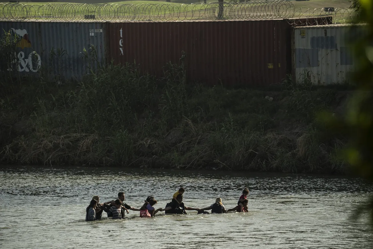 inmigrantes asilo ISIS