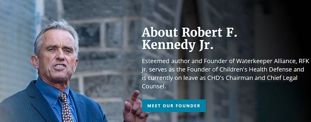 Robert F. Kennedy