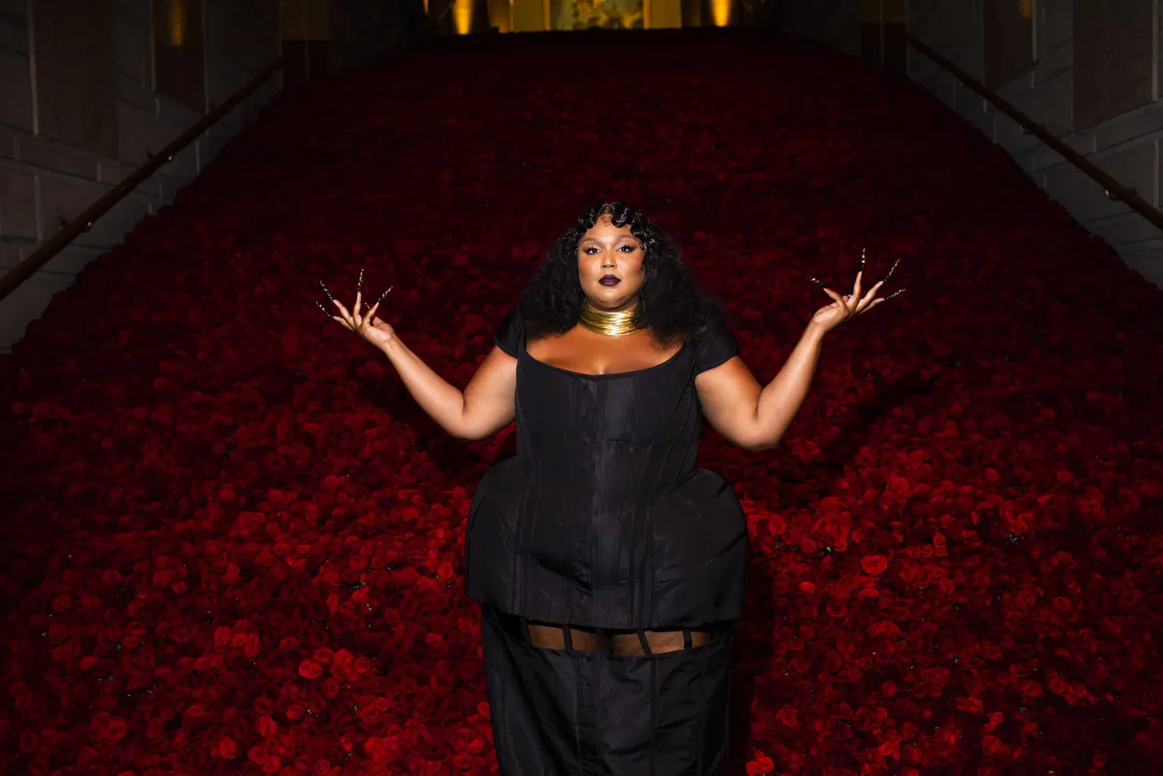 Lizzo