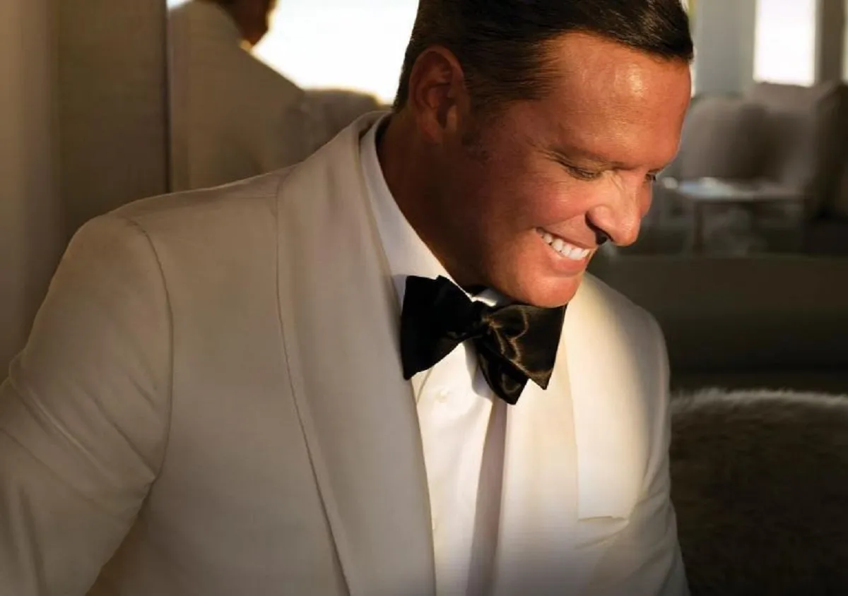 Luis Miguel